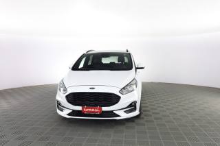 FORD S-Max S-Max 2.5 Full Hybrid 190CV CVT 7p.ST-Line Busines
