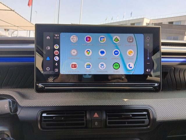 CITROEN C3 usata, con Immobilizzatore elettronico
