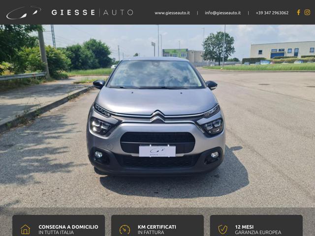 CITROEN C3 usata, con Airbag laterali