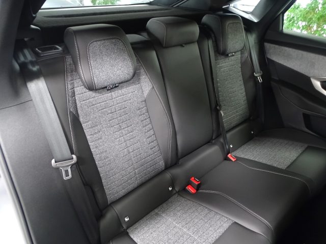 PEUGEOT 3008 usata, con Vetri oscurati