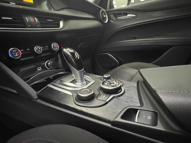 ALFA ROMEO Stelvio usata, con Cruise Control