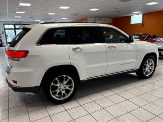 JEEP Grand Cherokee usata, con Antifurto