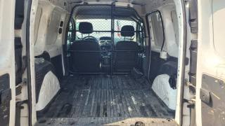 RENAULT Kangoo usata, con Immobilizzatore elettronico