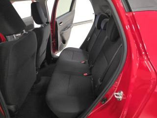 SUZUKI Swift usata, con Cronologia tagliandi