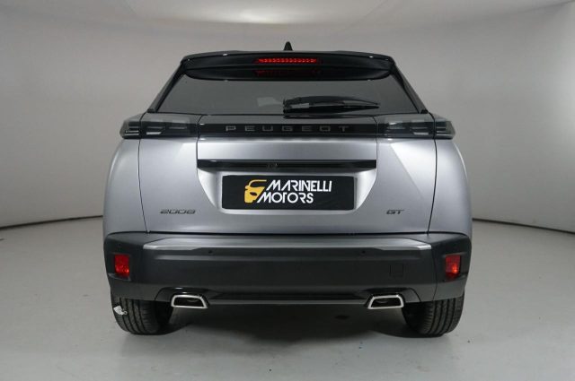PEUGEOT 2008 usata, con Alzacristalli elettrici