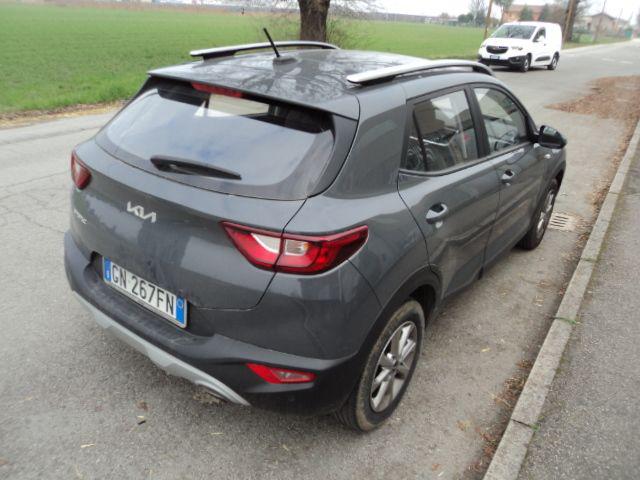 KIA Stonic usata, con Chiusura centralizzata