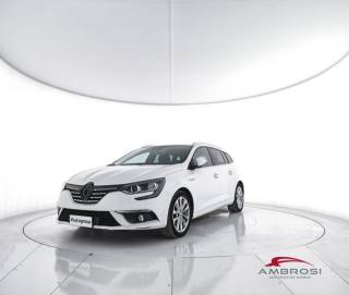 RENAULT Megane dCi 8V 110 CV EDC Energy Intens