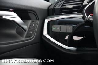 AUDI Q3 usata, con Specchietti laterali elettrici