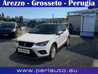 SEAT Arona 1.0 TGI STYLE METANO