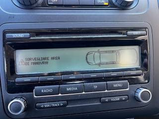 VOLKSWAGEN Touran usata, con Airbag testa