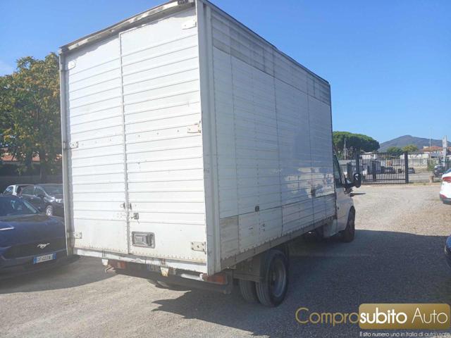 FORD Transit usata 5