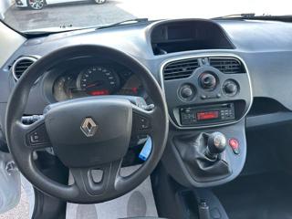 RENAULT Kangoo usata, con ESP