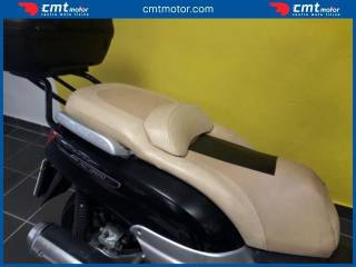 YAMAHA XC 300 Versity usata 8