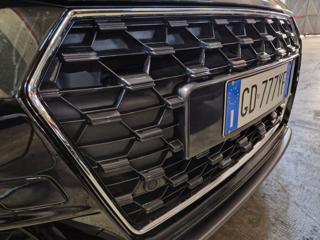 AUDI TT usata, con Leve al volante