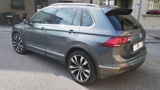 VOLKSWAGEN Tiguan usata, con Controllo trazione