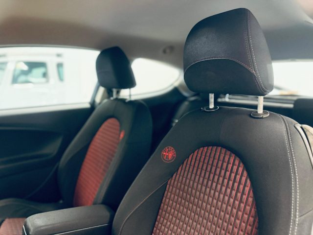 ALFA ROMEO MiTo usata, con Fendinebbia