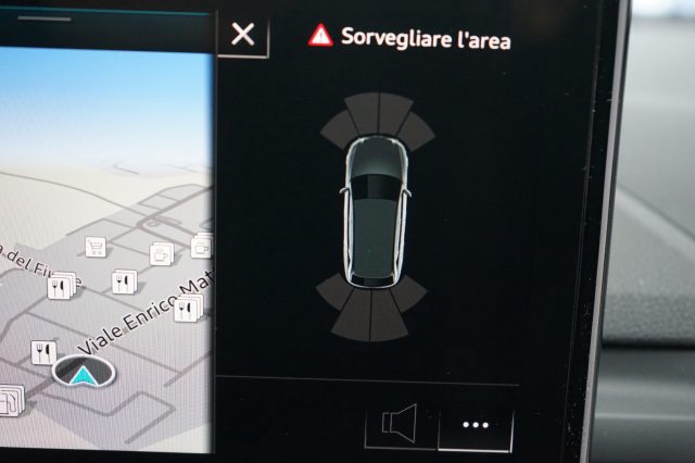 AUDI A4 usata, con Filtro antiparticolato