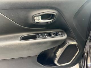 JEEP Renegade usata, con Touch screen