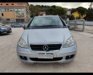 MERCEDES-BENZ A 180 usata, con Airbag