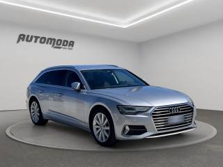 AUDI A6 usata, con Airbag laterali