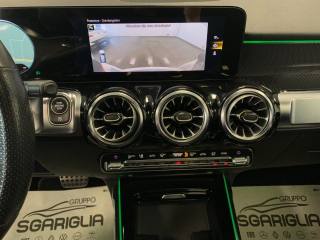 MERCEDES-BENZ GLB 200 usata, con Vivavoce