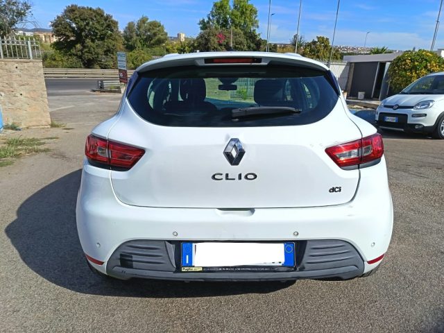 RENAULT Clio usata 7