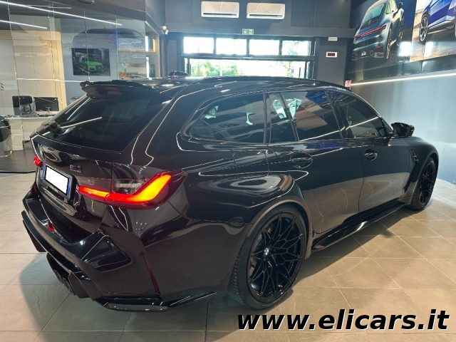 BMW M3 usata, con Autoradio