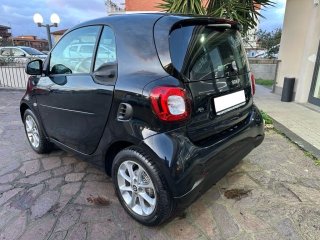 SMART ForTwo usata, con Airbag laterali