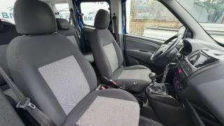 FIAT Doblo usata, con Airbag Passeggero