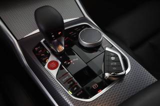 BMW M3 usata 14