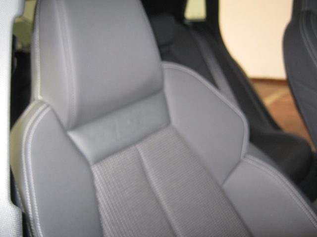 AUDI A3 usata, con Immobilizzatore elettronico