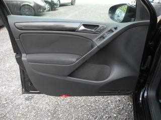 VOLKSWAGEN Golf usata 36