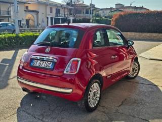 FIAT 500 usata 50