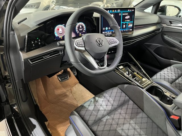 VOLKSWAGEN Golf usata, con Chiusura centralizzata