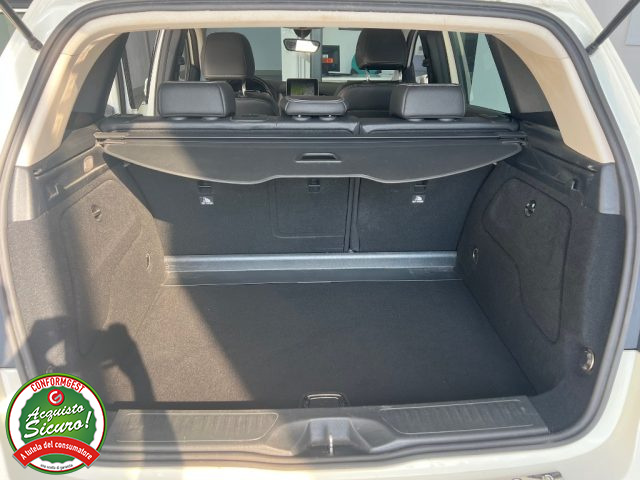 MERCEDES-BENZ B 180 usata, con Controllo automatico clima