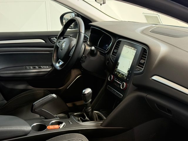 RENAULT Megane usata 26