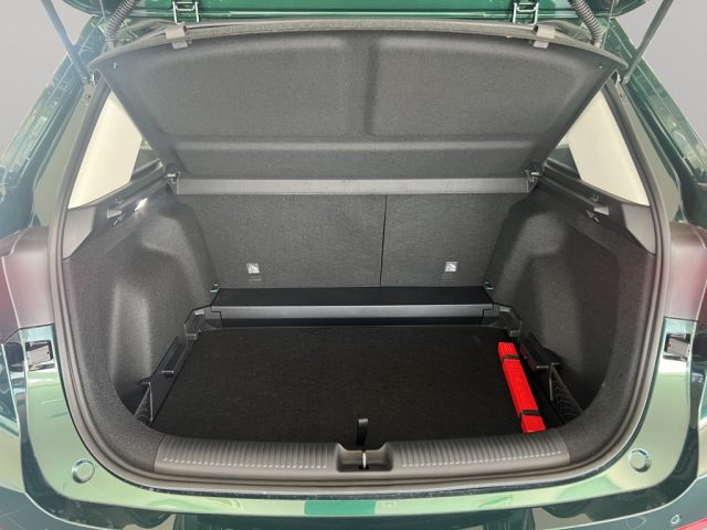 MG ZS usata, con Telecamera per parcheggio assistito