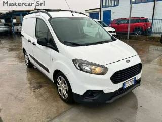 FORD Transit Courier usata, con Airbag Passeggero
