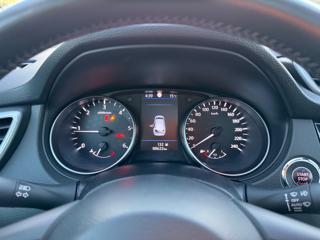 NISSAN Qashqai usata, con Filtro antiparticolato