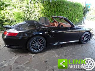 PORSCHE 911 usata, con Specchietti laterali elettrici