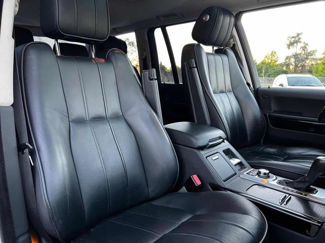 LAND ROVER Range Rover usata, con Chiusura centralizzata
