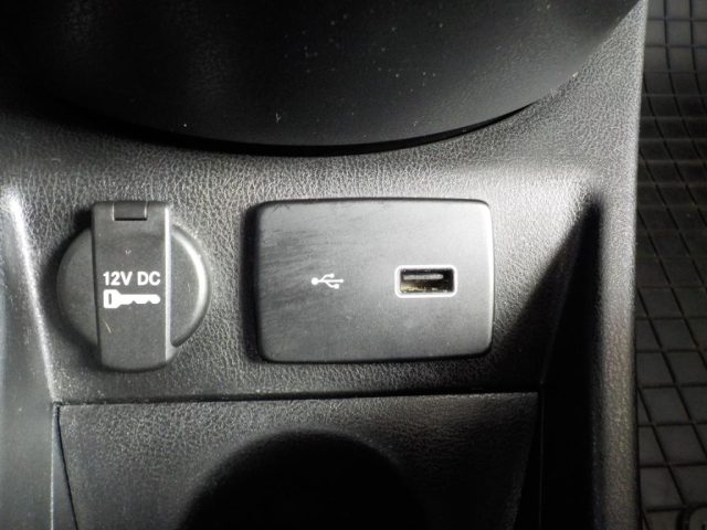 LANCIA Ypsilon usata 37