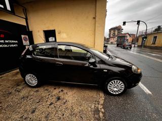 FIAT Punto usata, con Autoradio