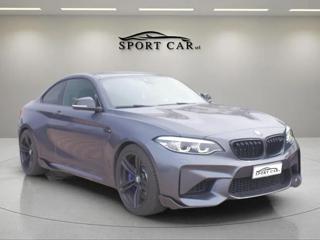 BMW M2 usata, con Autoradio