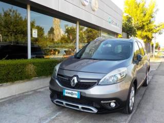 RENAULT Scenic usata, con Controllo trazione