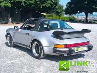 PORSCHE 911 usata 4