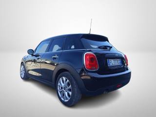 MINI Cooper D usata, con Specchietti laterali elettrici
