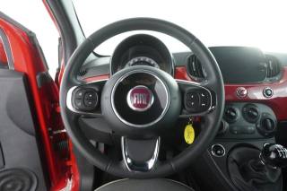 FIAT 500 usata 11