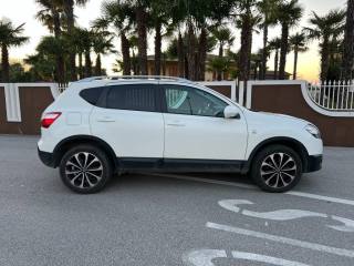 NISSAN Qashqai usata, con Airbag Passeggero