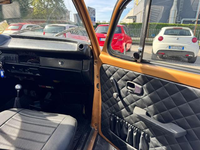 VOLKSWAGEN Maggiolone usata 7